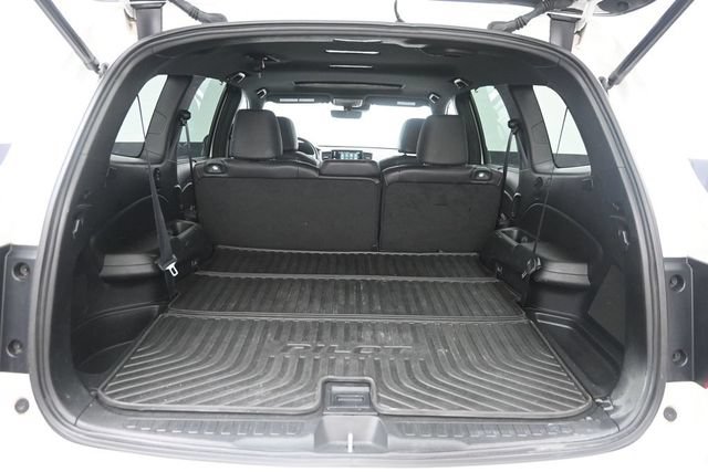 Used 2022 Honda Pilot TrailSport image 34