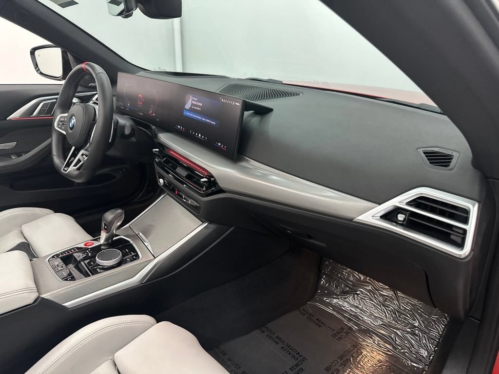 Used 2025 BMW M4 xDrive Competition w/ Executive Package AWD/4WD image 26