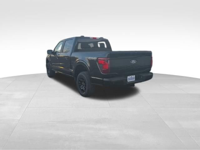 New 2026 Ford F150 STX image 4