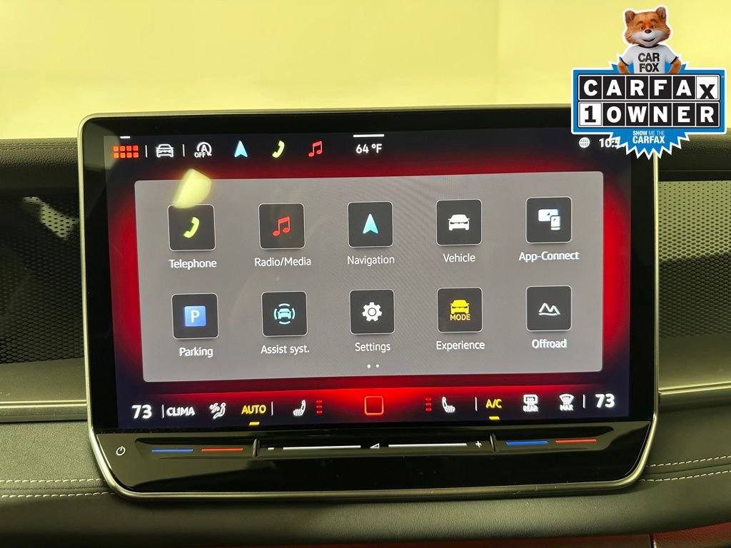 Used 2025 Volkswagen Tiguan SE R-Line AWD/4WD image 19