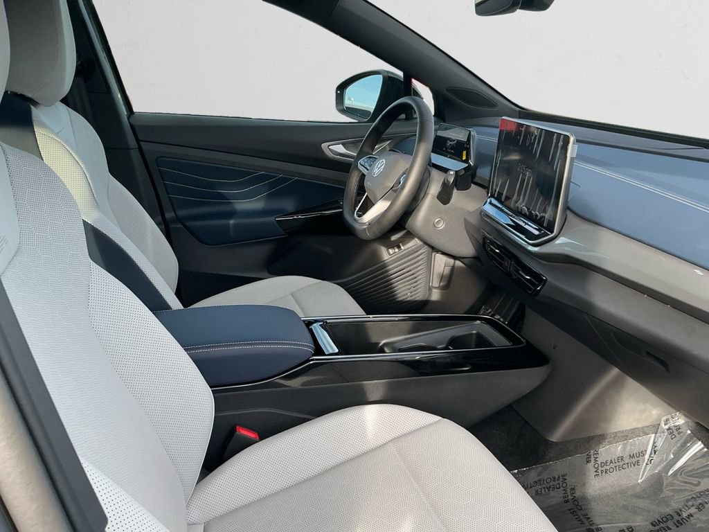 New 2026 Volkswagen ID.4 Pro S image 15