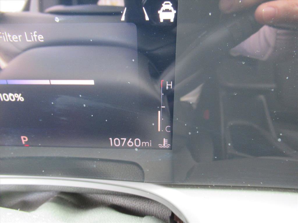 Used 2024 Buick Encore GX Preferred w/ Comfort Package image 23