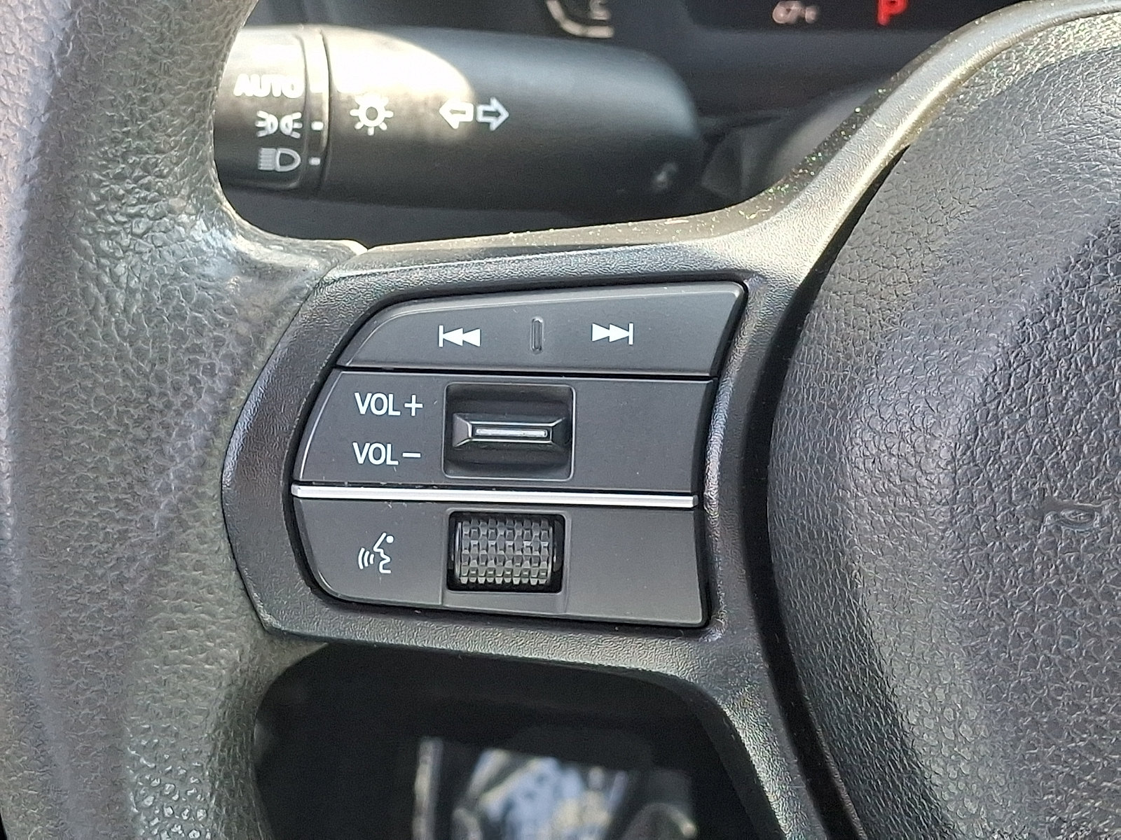 Used 2023 Honda Accord EX image 22