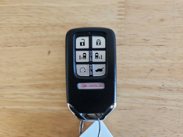 Used 2018 Honda Odyssey EX-L image 9