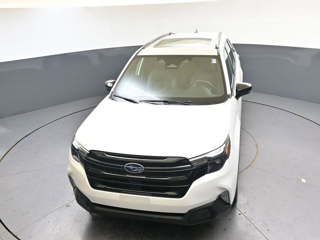 New 2026 Subaru Forester Sport AWD/4WD image 45