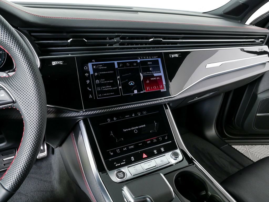 New 2026 Audi Q7 3.0T Prestige AWD/4WD image 13