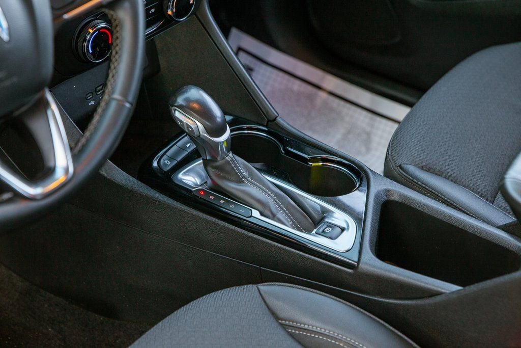 Used 2024 Buick Encore GX Preferred image 13