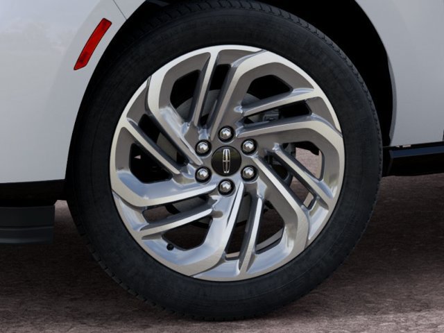 New 2027 Lincoln Navigator L Reserve AWD/4WD image 20