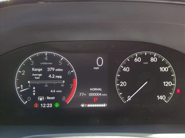 New 2026 Honda CR-V EX image 11