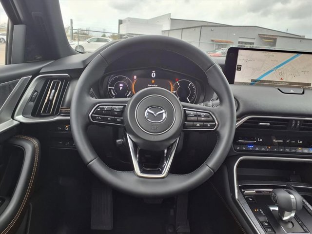 New 2026 MAZDA CX-90 Plug-In Hybrid w/ Premium Plus AWD/4WD image 11