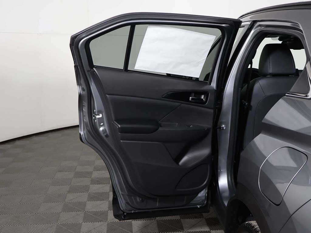 New 2026 Mitsubishi Eclipse Cross Black Edition image 21