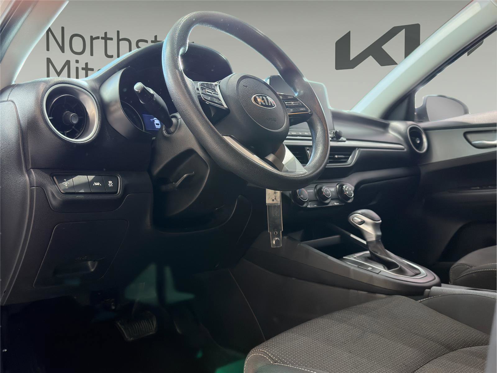 Used 2021 Kia Forte LXS image 15