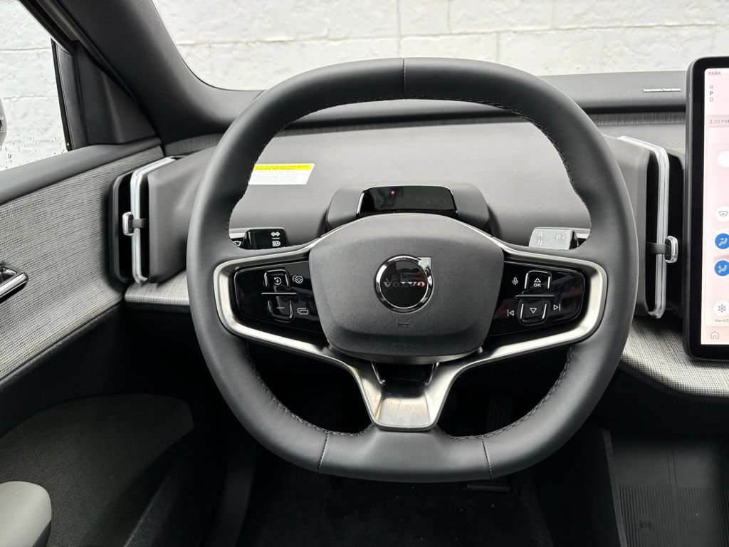 New 2026 Volvo EX30 Plus w/ Climate Package AWD/4WD image 11