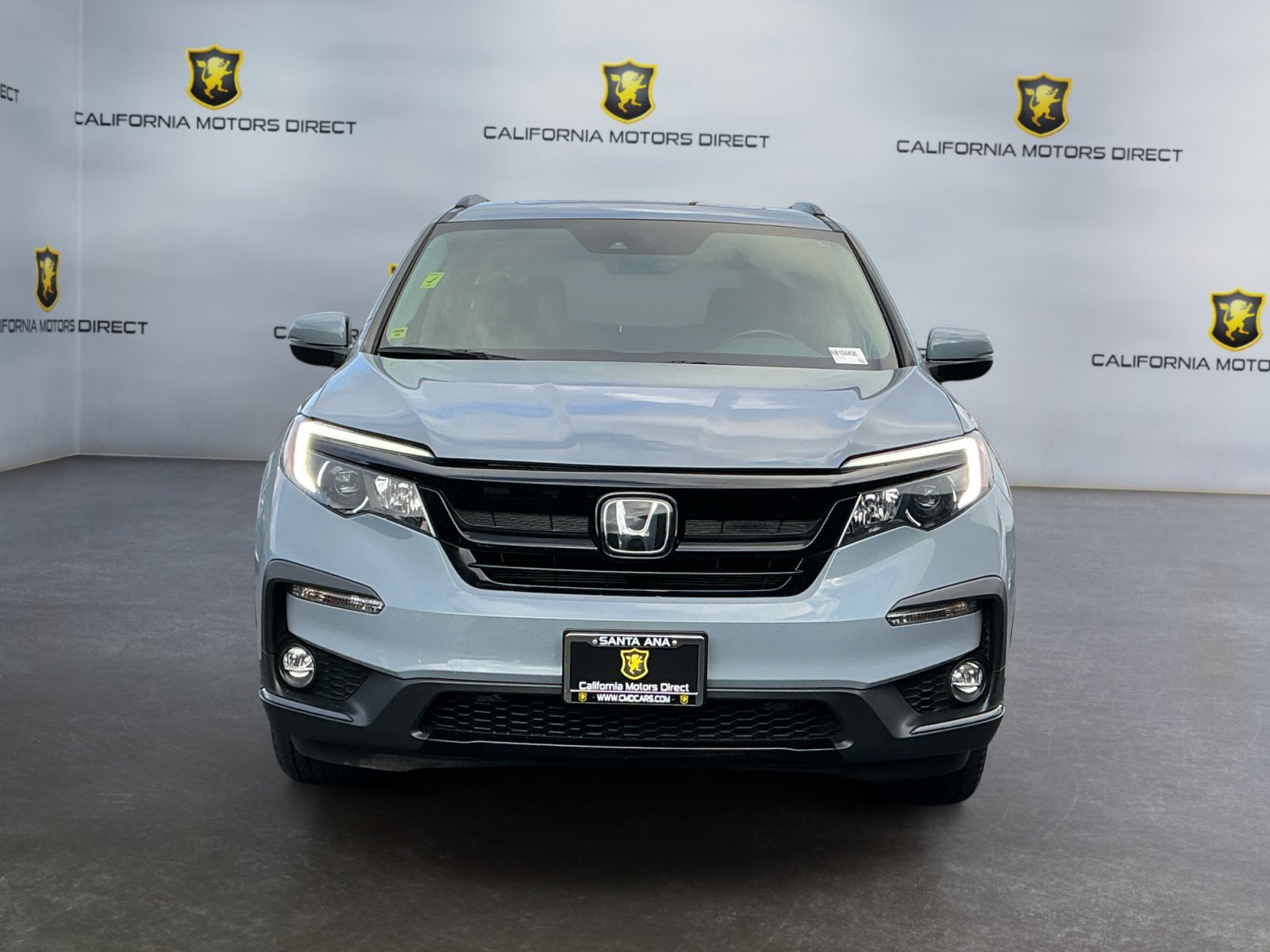 Used 2022 Honda Pilot Special Edition image 2