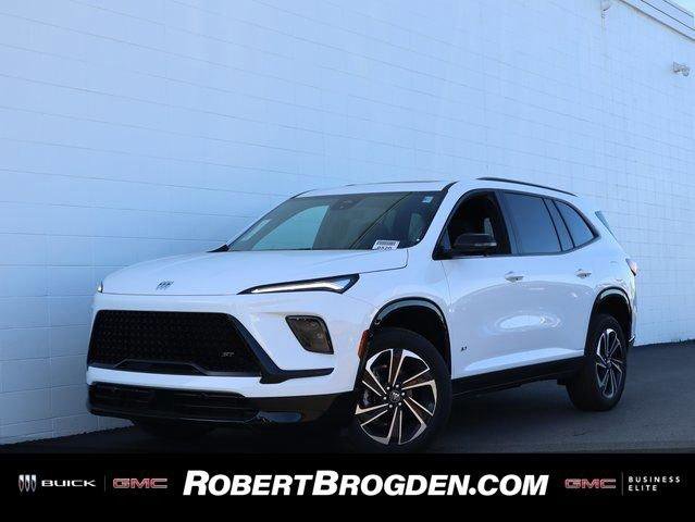 New 2026 Buick Enclave Sport Touring w/ Power Package image 1