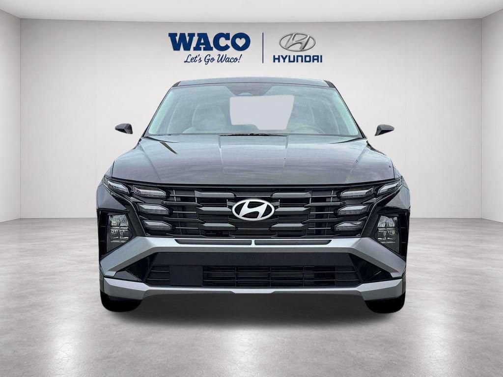 New 2026 Hyundai Tucson SE FWD image 69