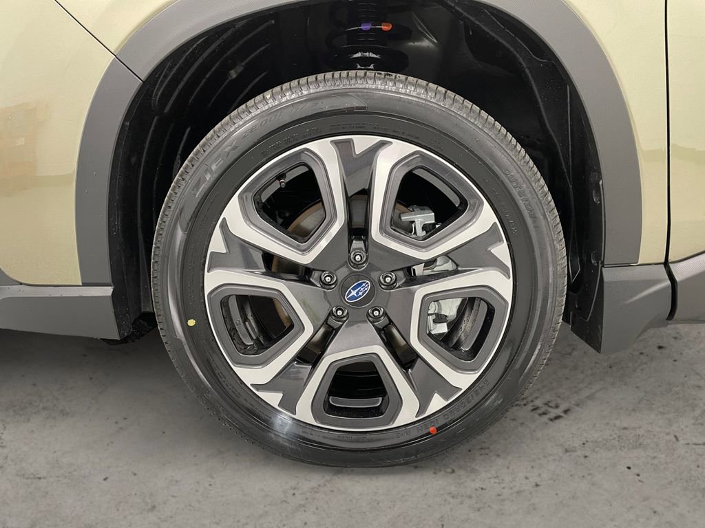 New 2026 Subaru Ascent Touring image 15