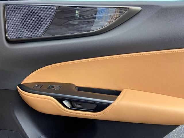 New 2026 Lexus NX 350 AWD w/ Accessory Package (Z1) image 24