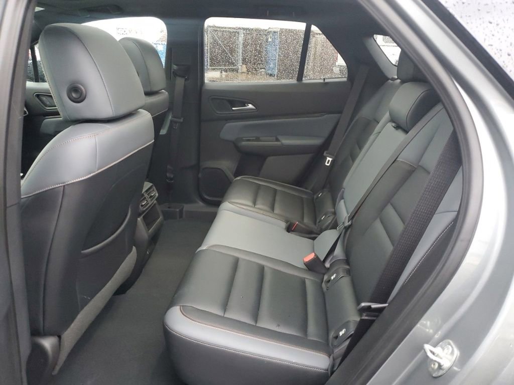 Used 2024 Honda Prologue Elite image 27