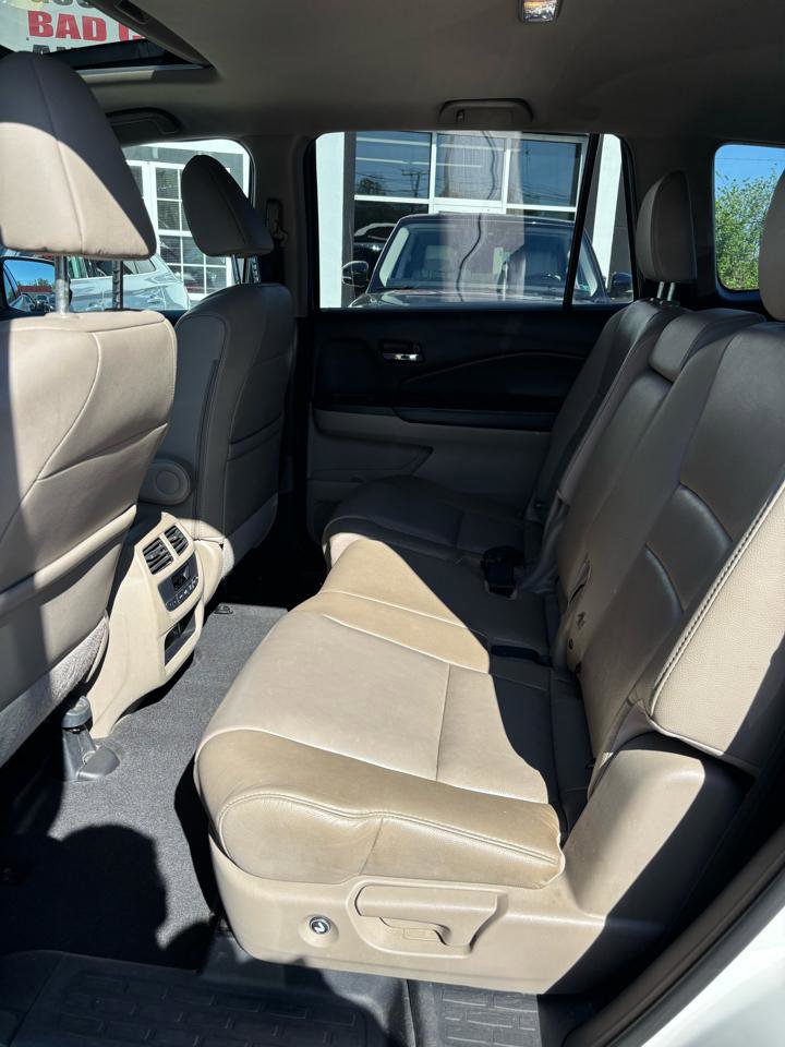 Used 2018 Honda Pilot EX-L image 15
