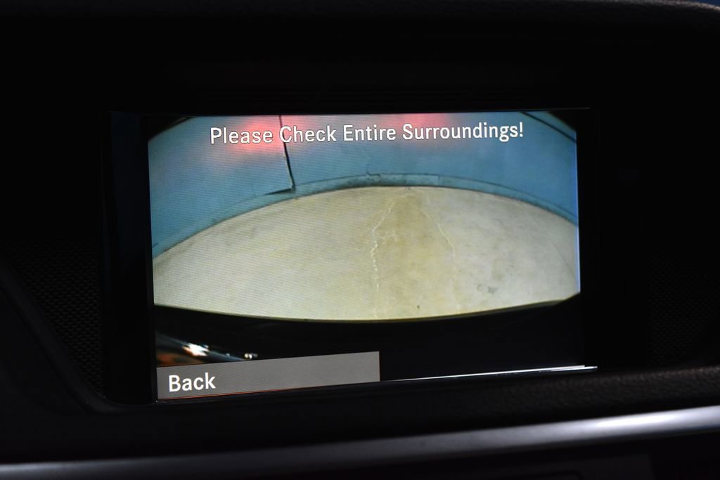 Used 2012 Mercedes-Benz E 350 4MATIC Sedan image 12