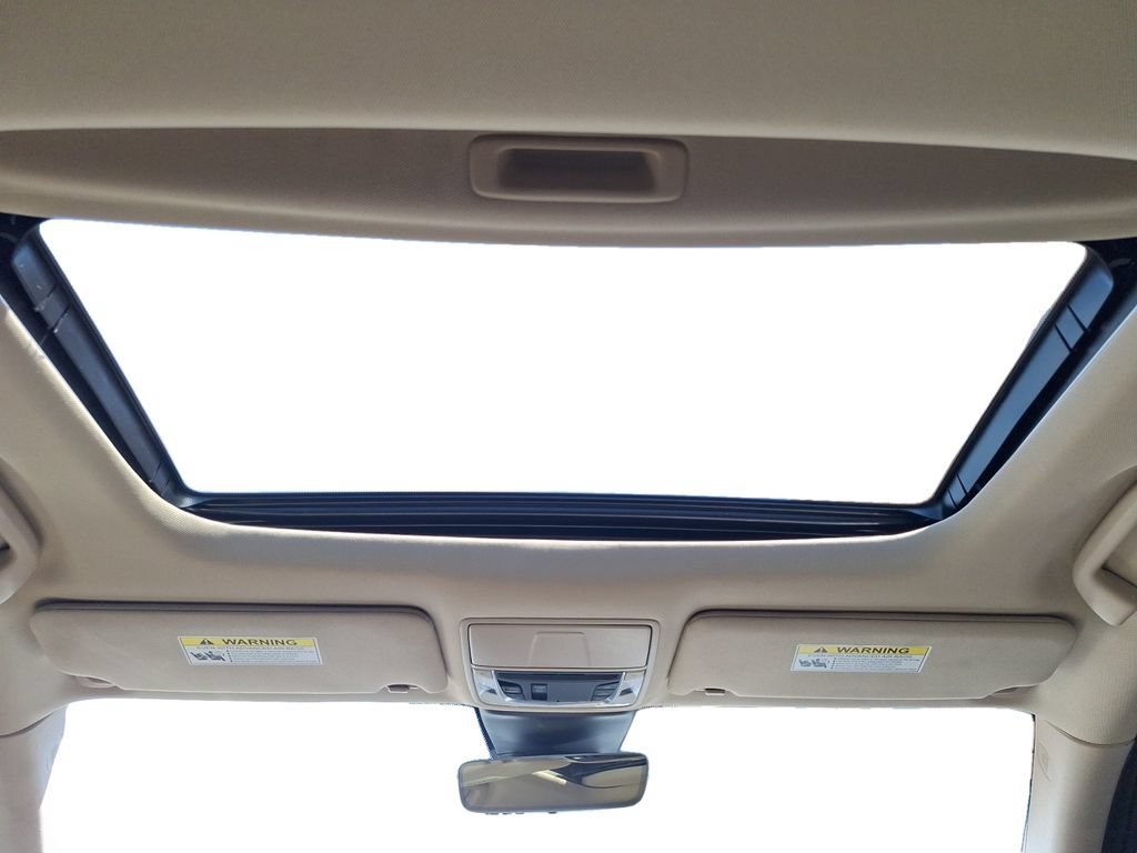 Used 2022 Acura TLX FWD image 13
