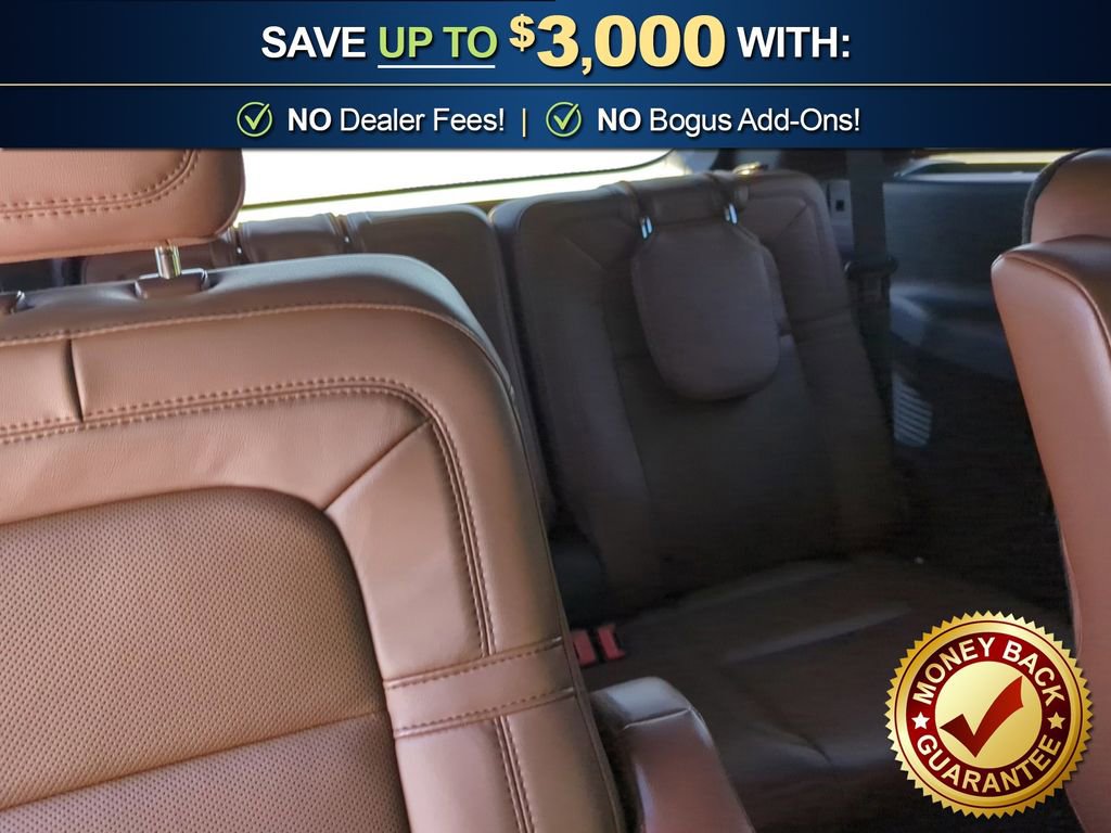 Certified 2022 Lincoln Aviator Reserve image 23