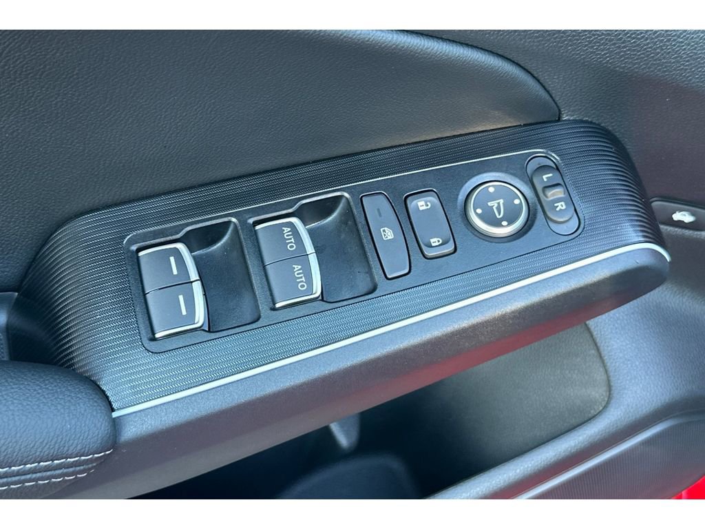 Certified 2025 Honda Civic Sport Touring image 12