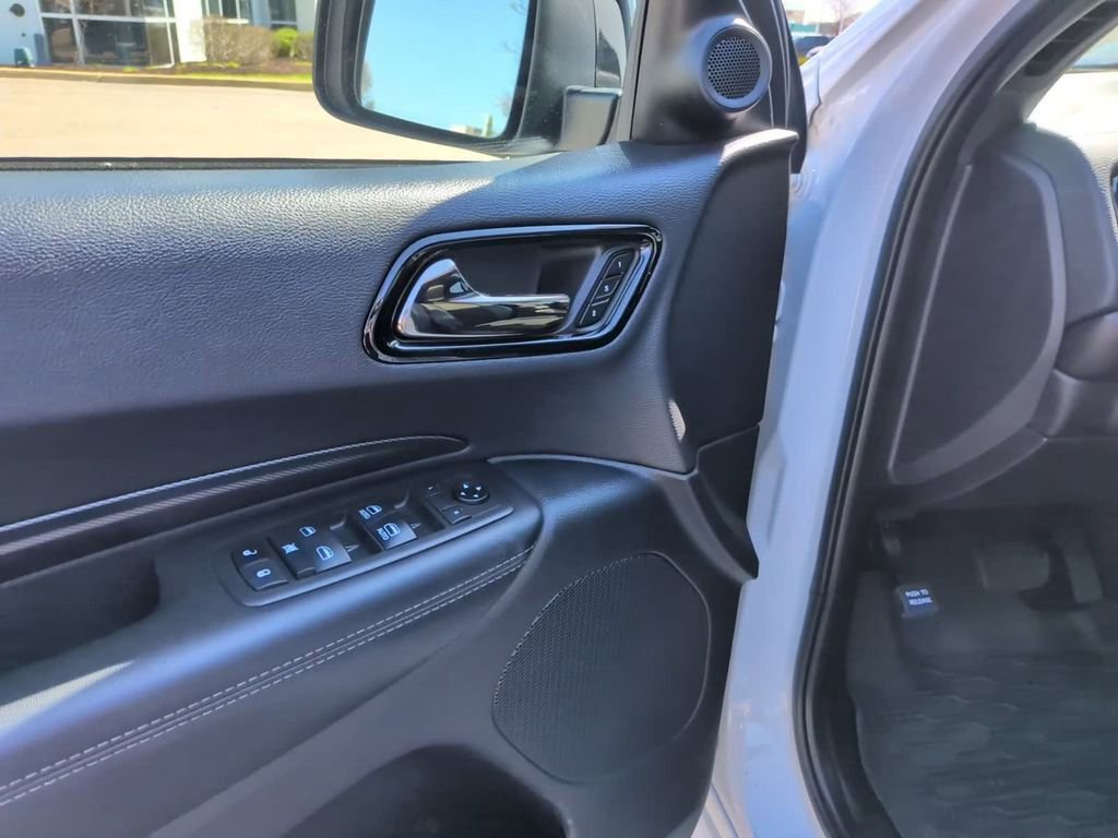 Used 2021 Dodge Durango GT image 19