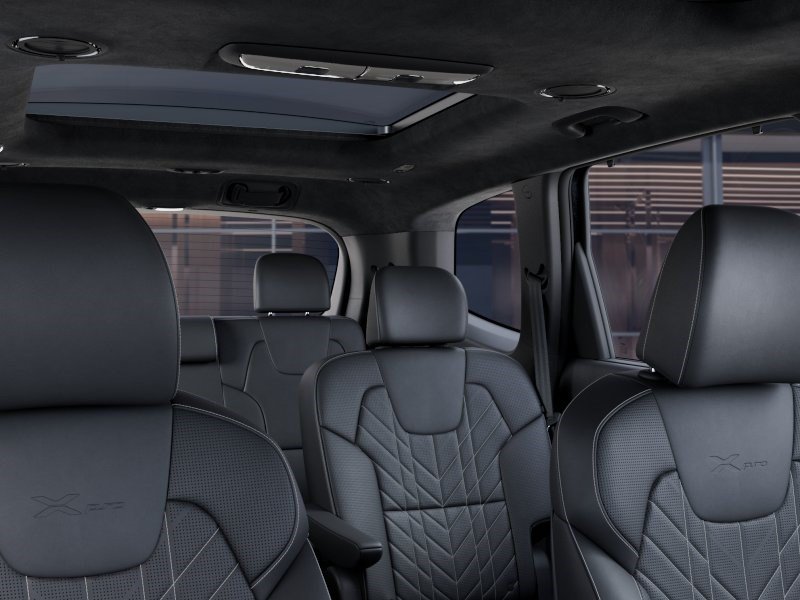 New 2025 Kia Telluride SX Prestige X-Pro AWD/4WD image 27