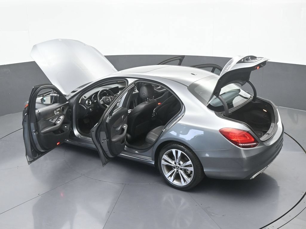 Used 2019 Mercedes-Benz C 300 Sedan image 66