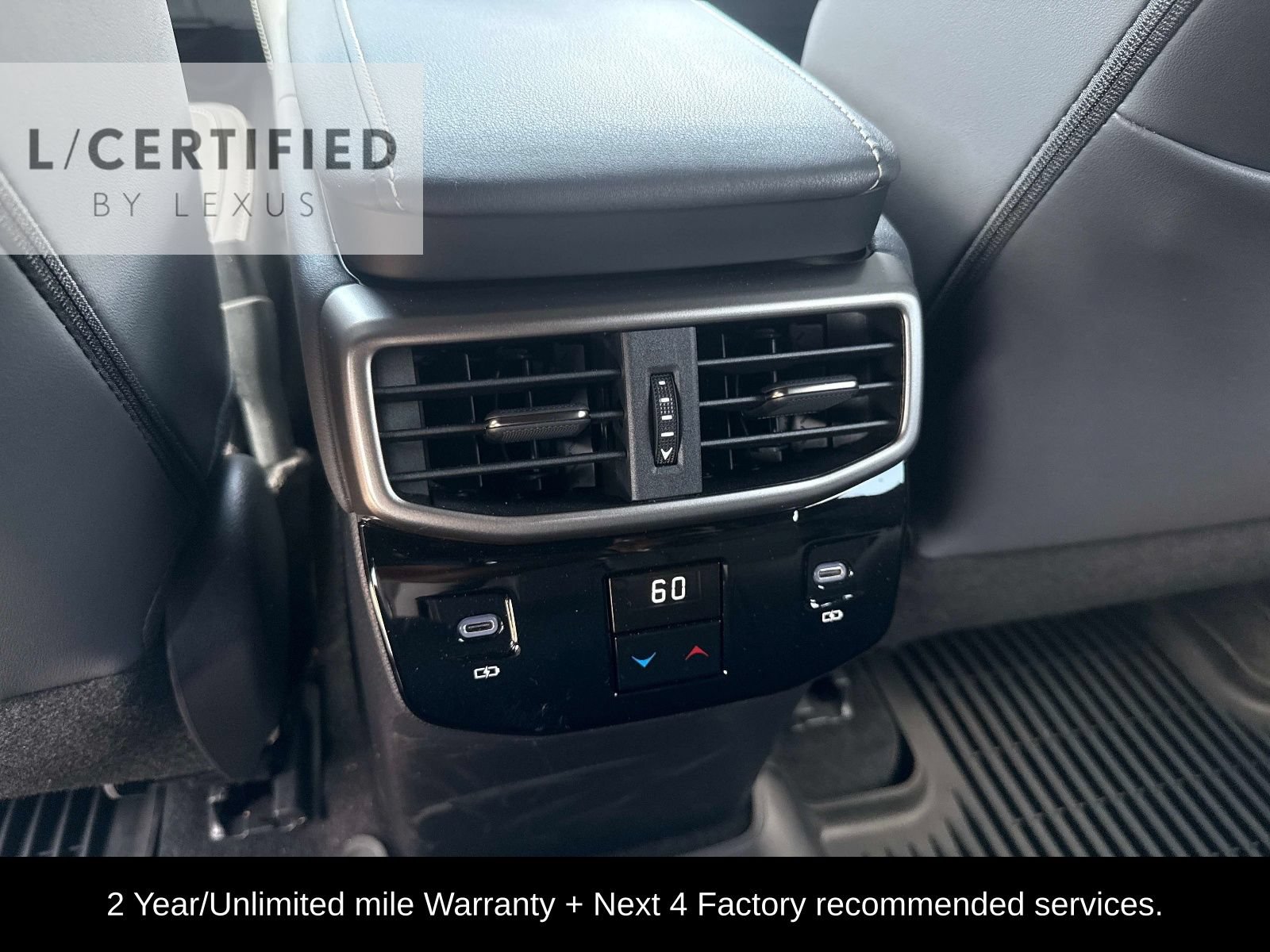 Used 2023 Lexus RX 350 Premium w/ Cold Area Package FWD image 14