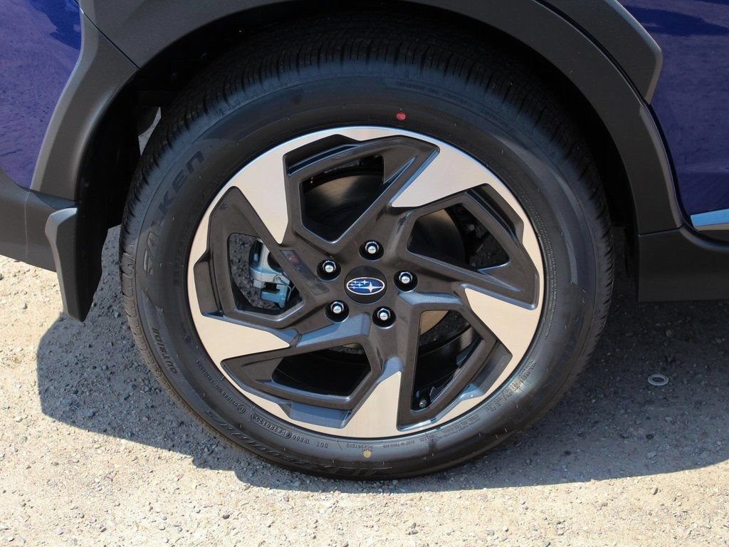 New 2025 Subaru Crosstrek 2.5i Limited w/ Crosstrek Mirror Package AWD/4WD image 11