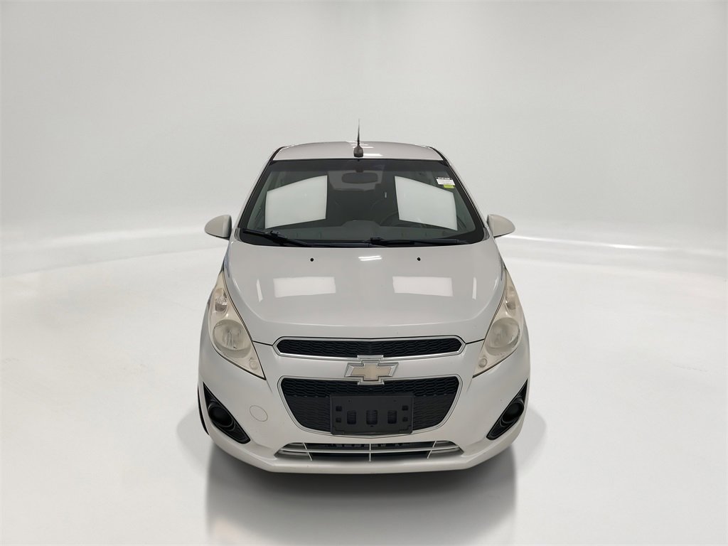 Used 2013 Chevrolet Spark LS image 2