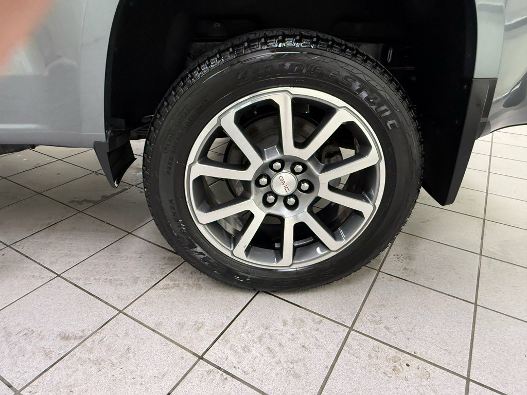Certified 2021 GMC Canyon Denali AWD/4WD image 13