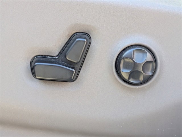 Used 2018 Chrysler Pacifica Touring Plus w/ Tire & Wheel Group image 20