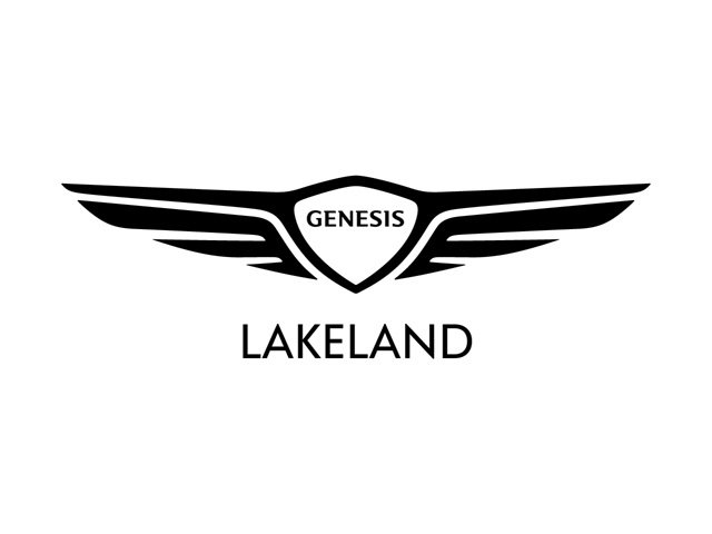 New 2026 Genesis G90 3.5T Prestige image 27