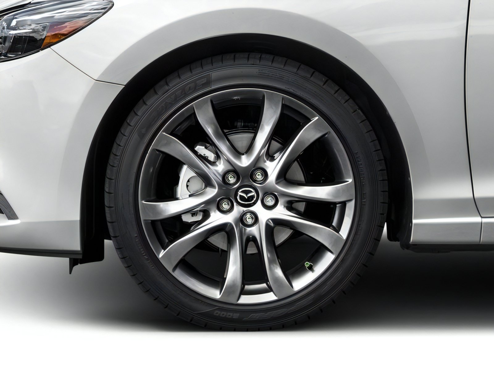 Used 2017 MAZDA MAZDA6 Grand Touring FWD image 14