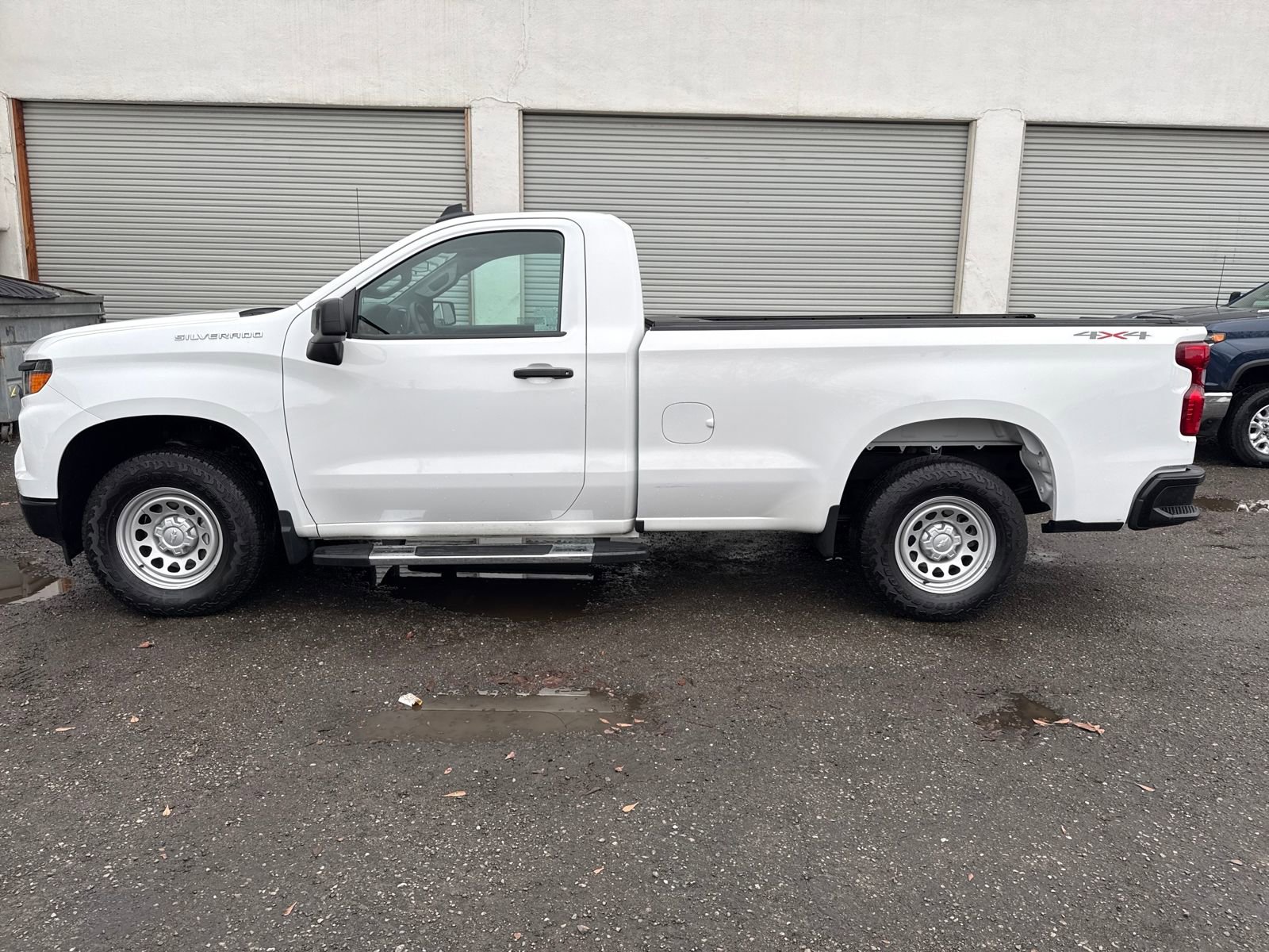 Used 2024 Chevrolet Silverado 1500 W/T w/ WT Value Package video 2