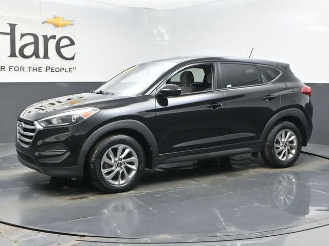 Used 2017 Hyundai Tucson SE image 29