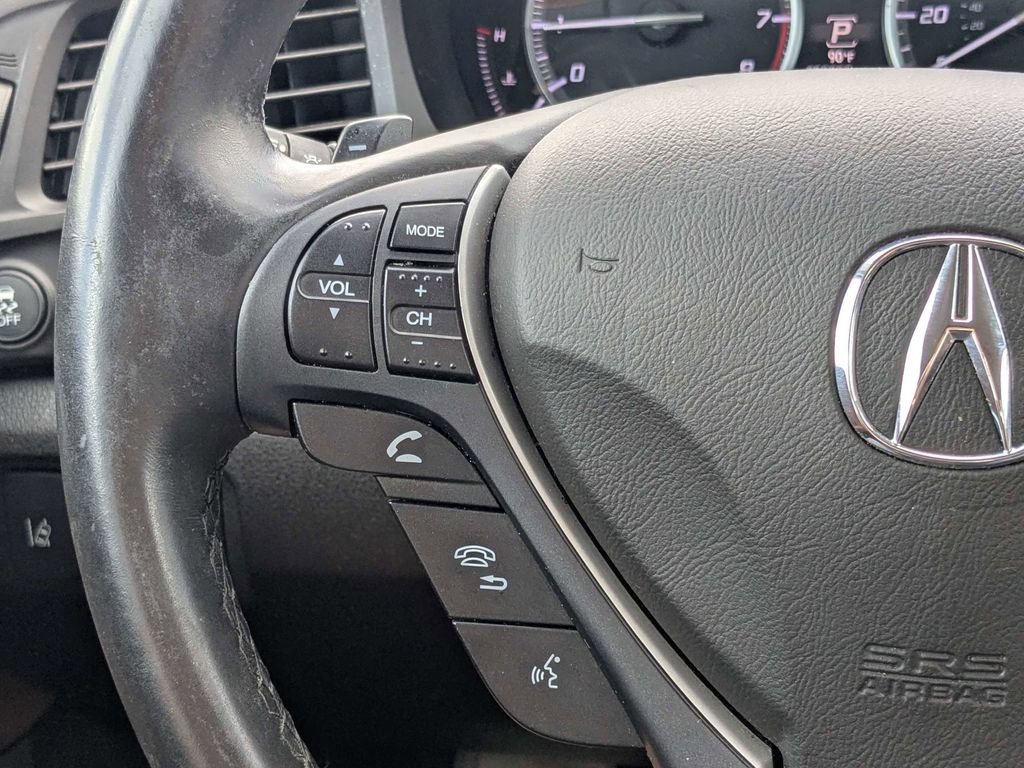 Used 2019 Acura ILX FWD image 22