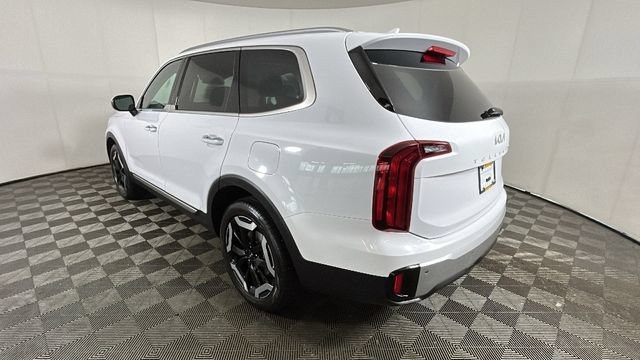 Used 2024 Kia Telluride S w/ S Sunroof Package AWD/4WD video 4