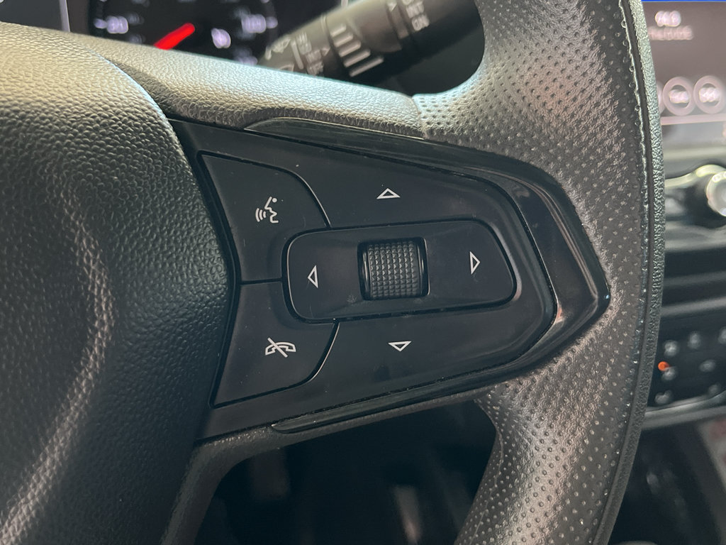 Used 2023 Chevrolet TrailBlazer LT FWD image 18
