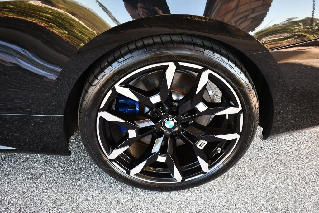 Used 2025 BMW 430i Convertible w/ M Sport Package image 73