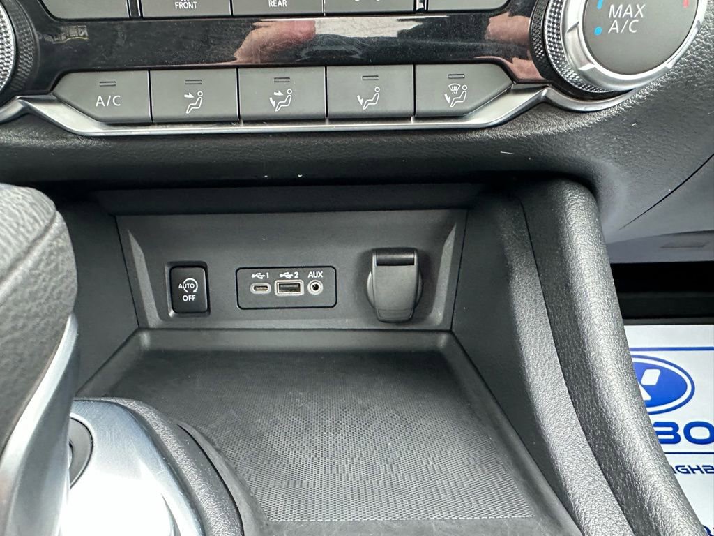 Used 2024 Nissan Sentra SV image 16