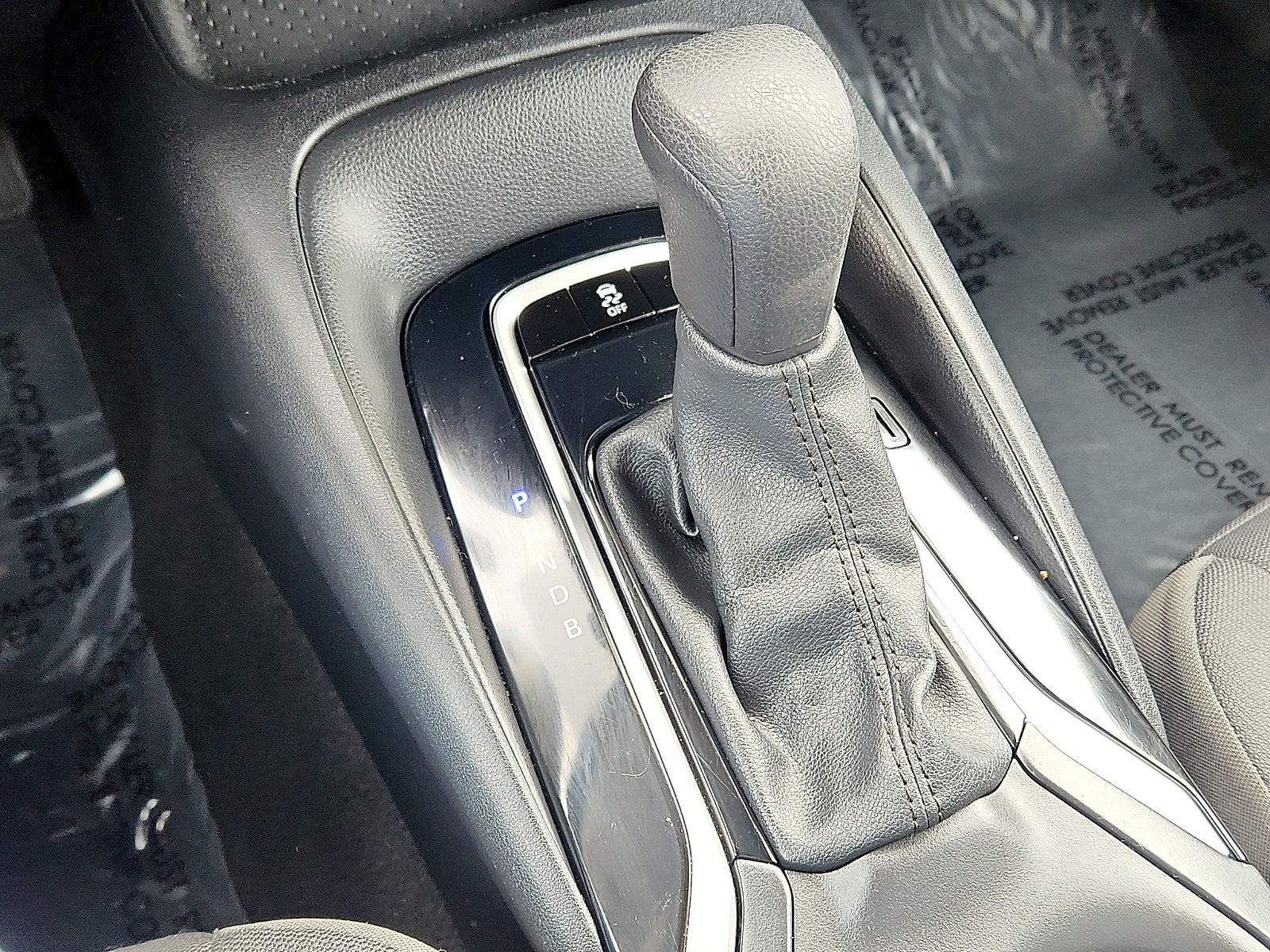 Used 2024 Toyota Corolla LE image 15