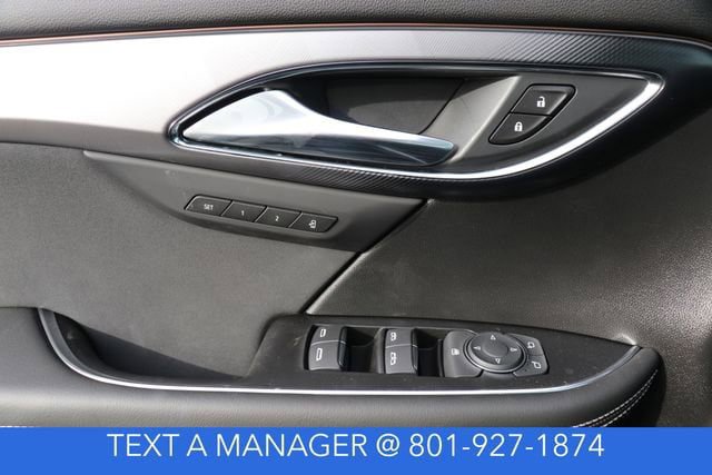 New 2026 Buick Envision Sport Touring AWD/4WD image 20