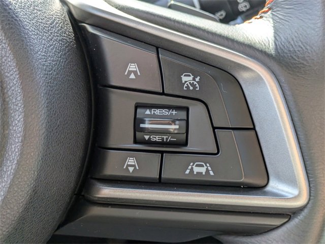 Used 2019 Subaru Crosstrek 2.0i Limited w/ Popular Package #4 image 20