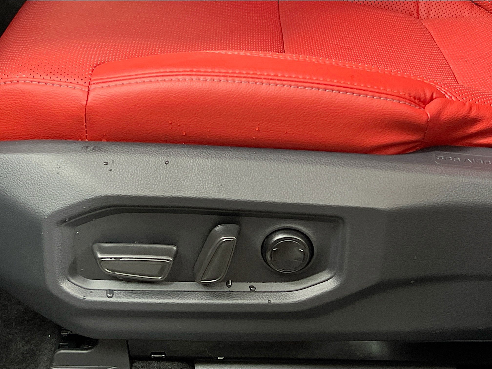 New 2026 Toyota Tundra TRD Pro image 15