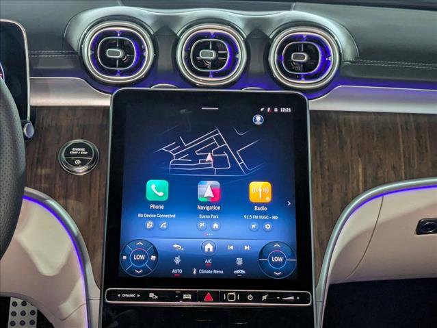 New 2026 Mercedes-Benz CLE 300 4MATIC Coupe image 14